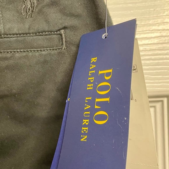NWT Polo by Ralph Lauren Pants - Picture 5 of 10